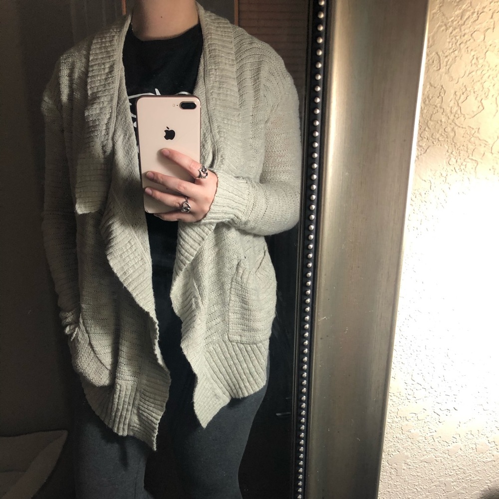 Ran cardigan